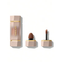 Sheglam Precision Sculpt Liquid Contour Duo Tawny Amber 6ml
