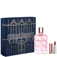 Givenchy Irresistible Very Floral (W) EDP 50ml + Lipstick 1.5g Gift Set