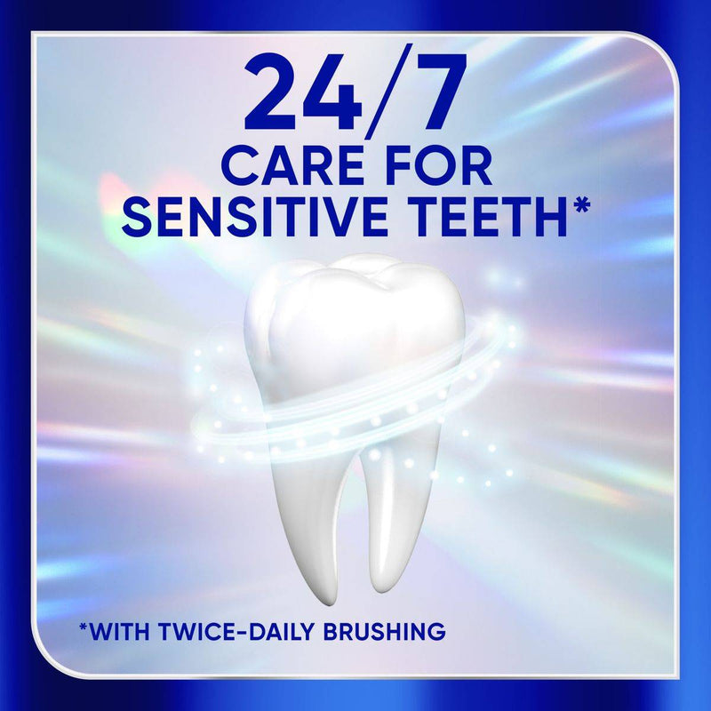 Sensodyne Toothpaste Clinical White Stain Protector 75ml