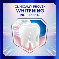 Sensodyne Toothpaste Clinical White Stain Protector 75ml