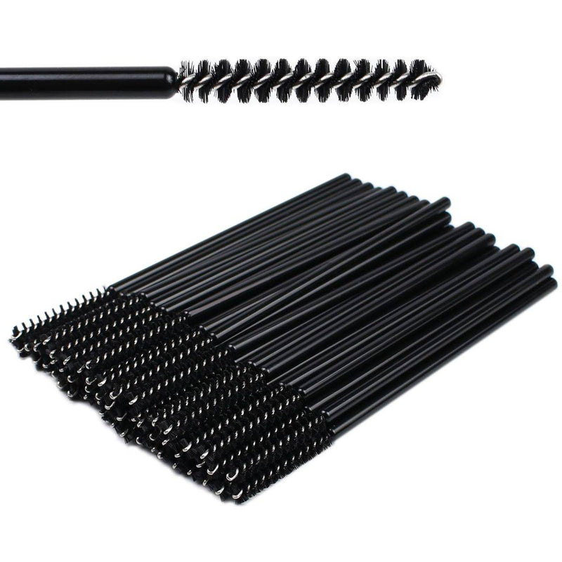 My Beauty Tools Mascara Wands Disposable 50 Pack