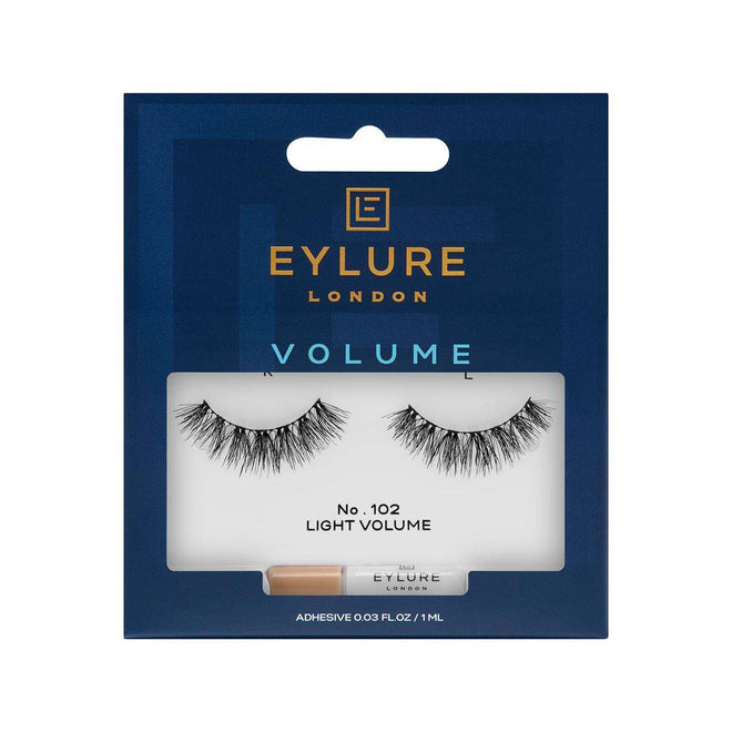 Eylure Light Volume 102