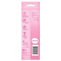 Dorco Razor Disposable Shai 3 Women 6+4 Count