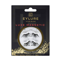 Eylure Luxe Magnetic Lashes Baroque Corner