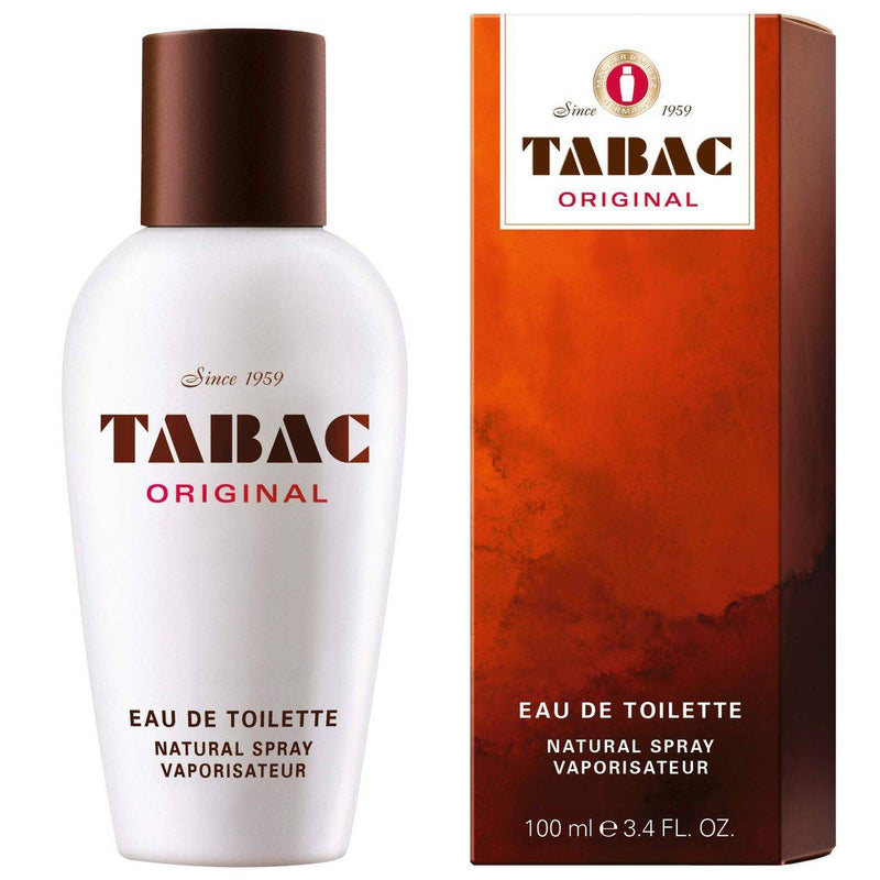 Tabac Original Eau de Toilette 100ml