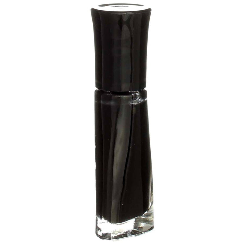 Sally Hansen Insta Dri Nail Color Black To Black 9ml