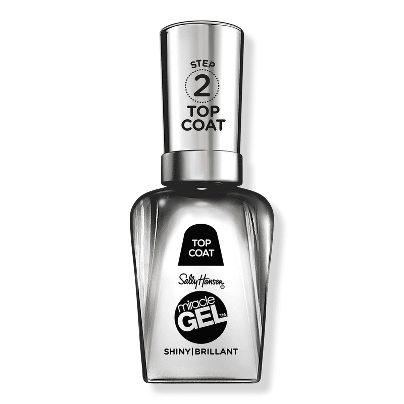 Sally Hansen Miracle Nail Top Coat Gel 14.7ml