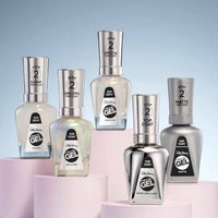 Sally Hansen Miracle Nail Top Coat Gel 14.7ml