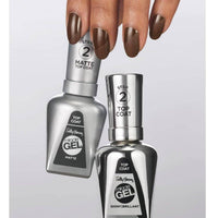 Sally Hansen Miracle Nail Top Coat Gel 14.7ml
