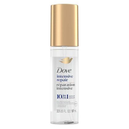 Dove Intensive Repair Amino Serum 97ml