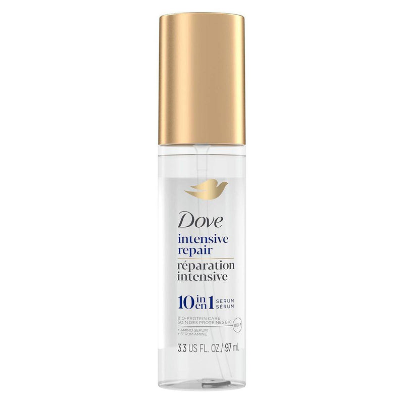 Dove Intensive Repair Amino Serum 97ml