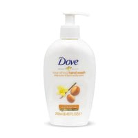 Dove Hand Wash Shea Butter & Vanilla 250ml