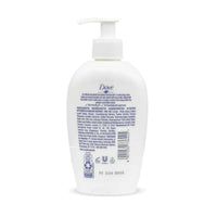 Dove Hand Wash Shea Butter & Vanilla 250ml