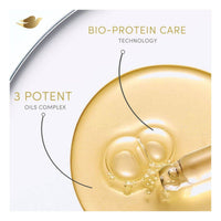 Dove Hair Serum Cream Tri Oil Nourishment 200ml