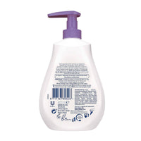Dove Baby Body Wash Head To Toe Night 400ml