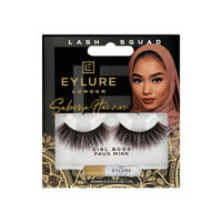 Eylure Sabina Hannan Girl Boss
