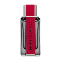 Salvatore Ferragamo Ferragamo Red Leather Pour Homme Eau de Parfum 50ml