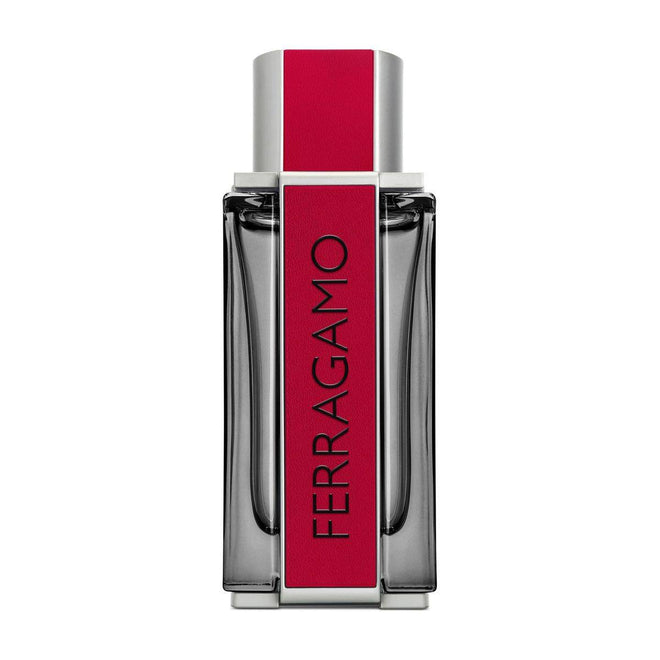 Salvatore Ferragamo Ferragamo Red Leather Pour Homme Eau de Parfum 50ml