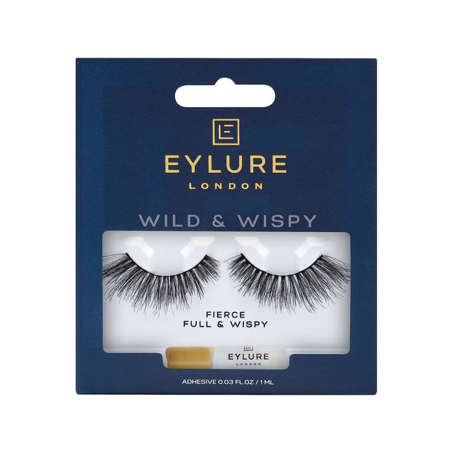 Eylure Wild & Wispy Fierce Lashes