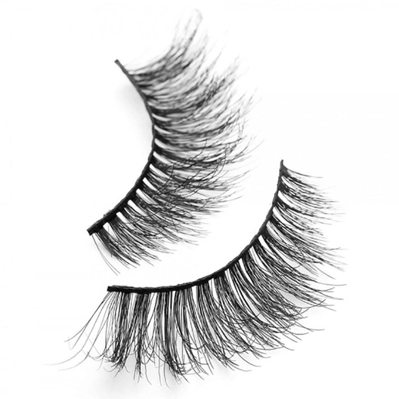 Eylure Wild & Wispy Fierce Lashes