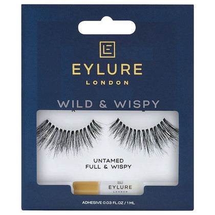Eylure Wild & Wispy Untamed Lashes