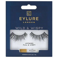 Eylure Wild & Wispy Untamed Lashes