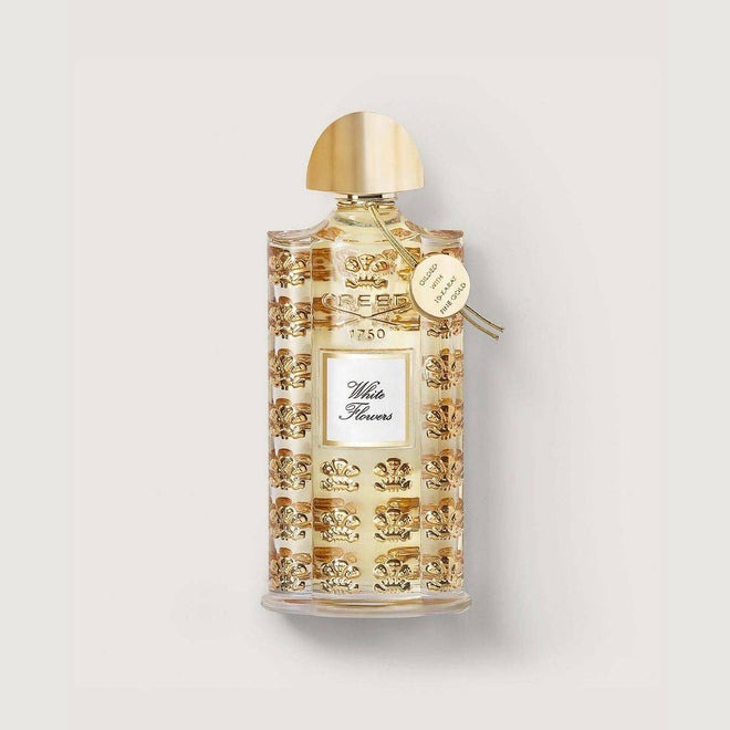 Creed Les Royales Exclusives White Flowers Eau de Parfum 75ml
