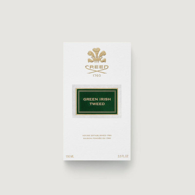 Creed Green Irish Tweed Eau de Parfum 100ml