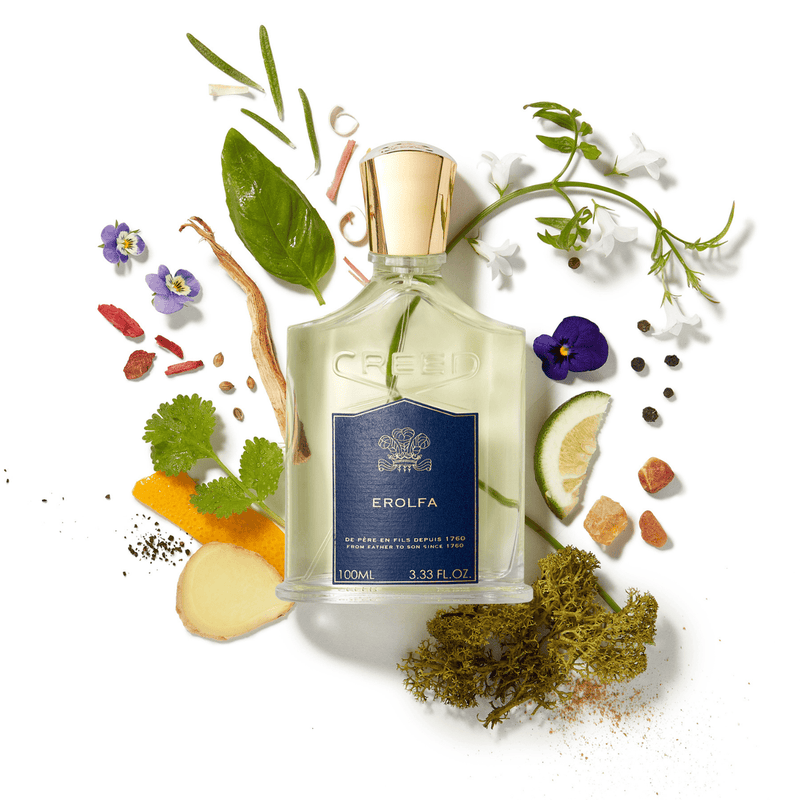 Creed Erolfa Eau de Parfum 100ml
