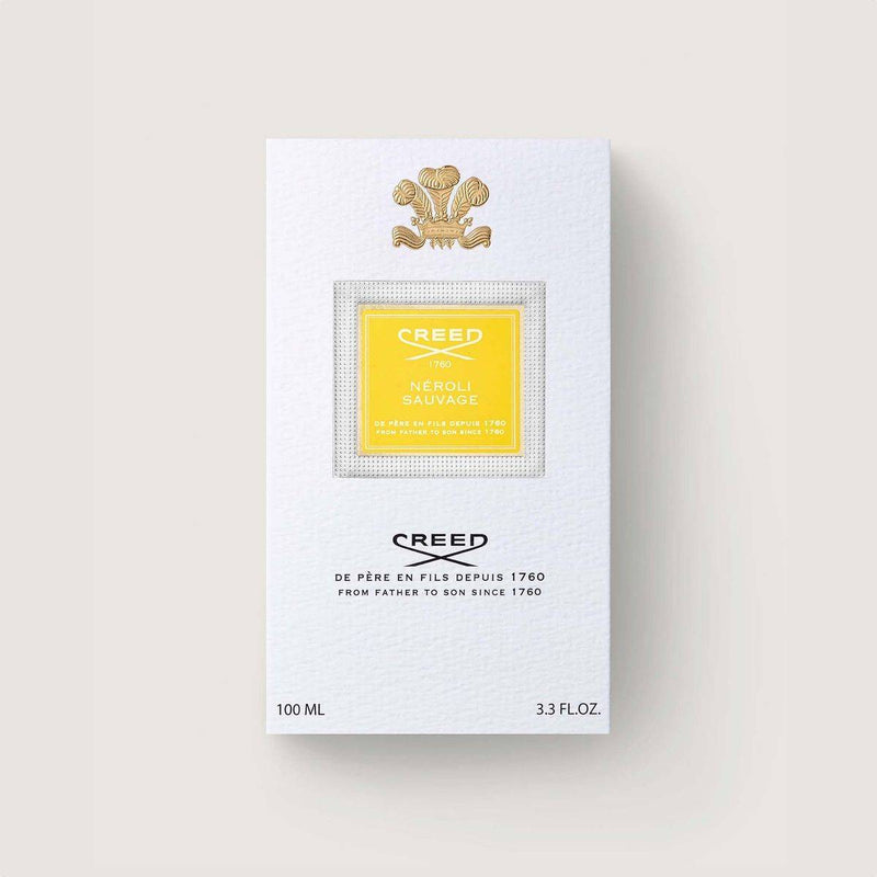 Creed Neroli Sauvage Eau de Parfum 100ml