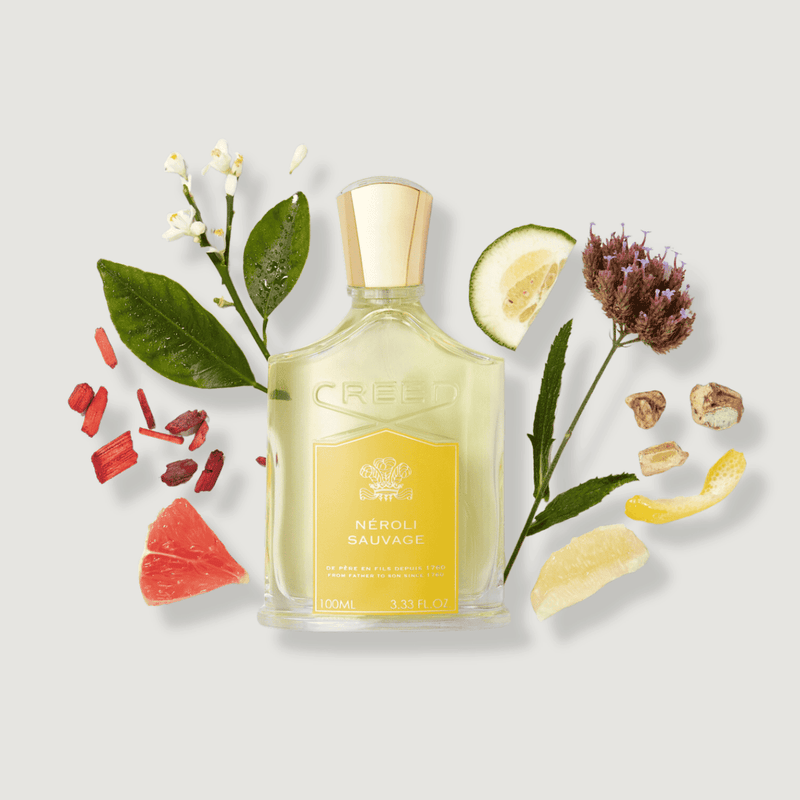 Creed Neroli Sauvage Eau de Parfum 100ml