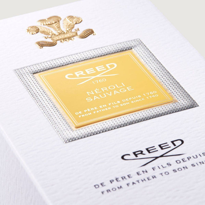 Creed Neroli Sauvage Eau de Parfum 100ml