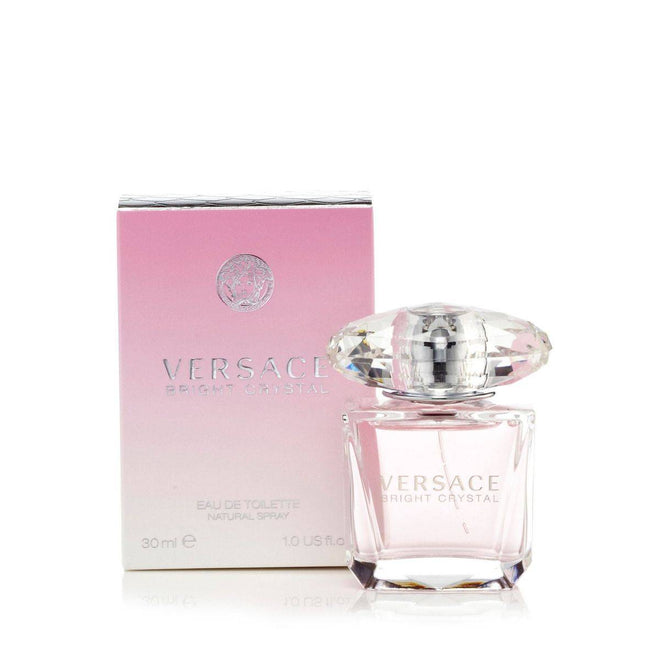 Versace Bright Crystal Eau de Toilette 30ml