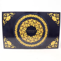 Versace Pour Homme Eau de Toilette 100ml + Eau de Toilette 10ml Travel Spray + Trousse B Gift Set