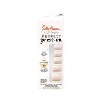 Sally Hansen Salon Effects Perfect Press-On Nails SQ201 A La Mode