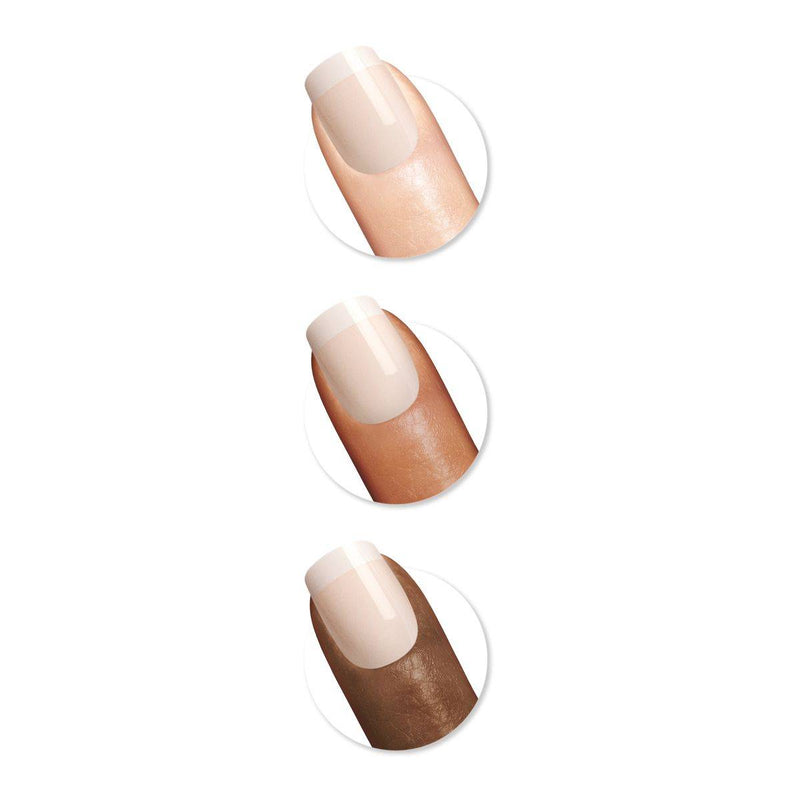 Sally Hansen Salon Effects Perfect Press-On Nails SQ201 A La Mode