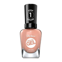 Sally Hansen Miracle Gel Nail Polish Frill Seeker 14.7ml
