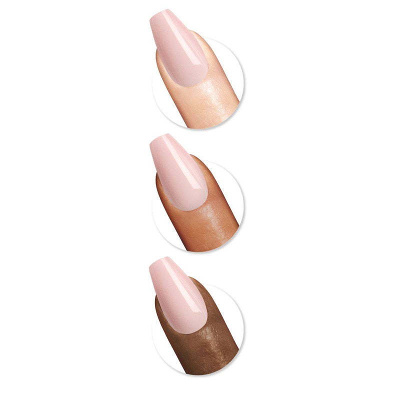 Sally Hansen Salon Effects Perfect Press-On Nails CO311 Soul Pink