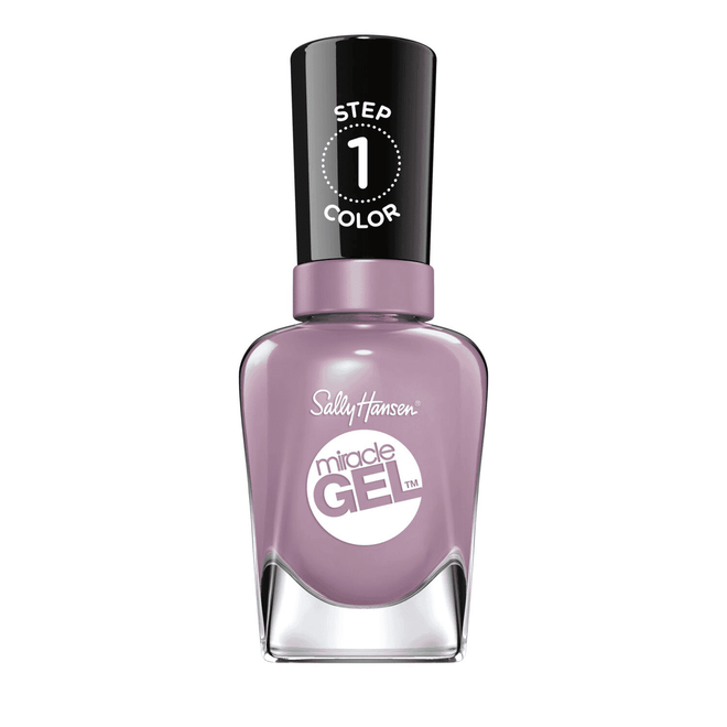 Sally Hansen Miracle Gel Nail Polish Street Flair 14.7ml