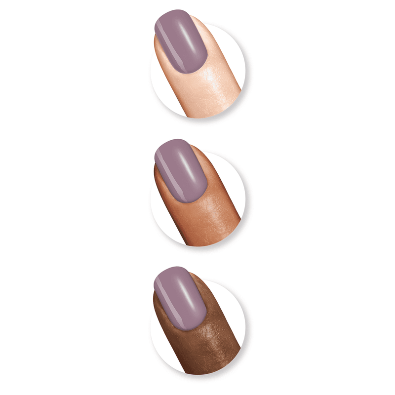 Sally Hansen Miracle Gel Nail Polish Street Flair 14.7ml