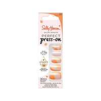 Sally Hansen Salon Effects Perfect Press-On Nails OV111 Sunshine Spritz