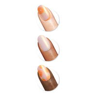 Sally Hansen Salon Effects Perfect Press-On Nails OV111 Sunshine Spritz