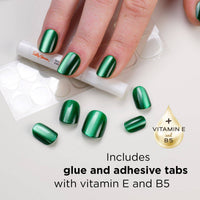 Sally Hansen Salon Effects Perfect Press-On Nails OV111 Sunshine Spritz