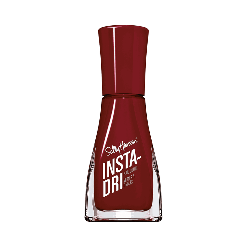 Sally Hansen Insta Dri Nail Color Cinna Snap 9ml