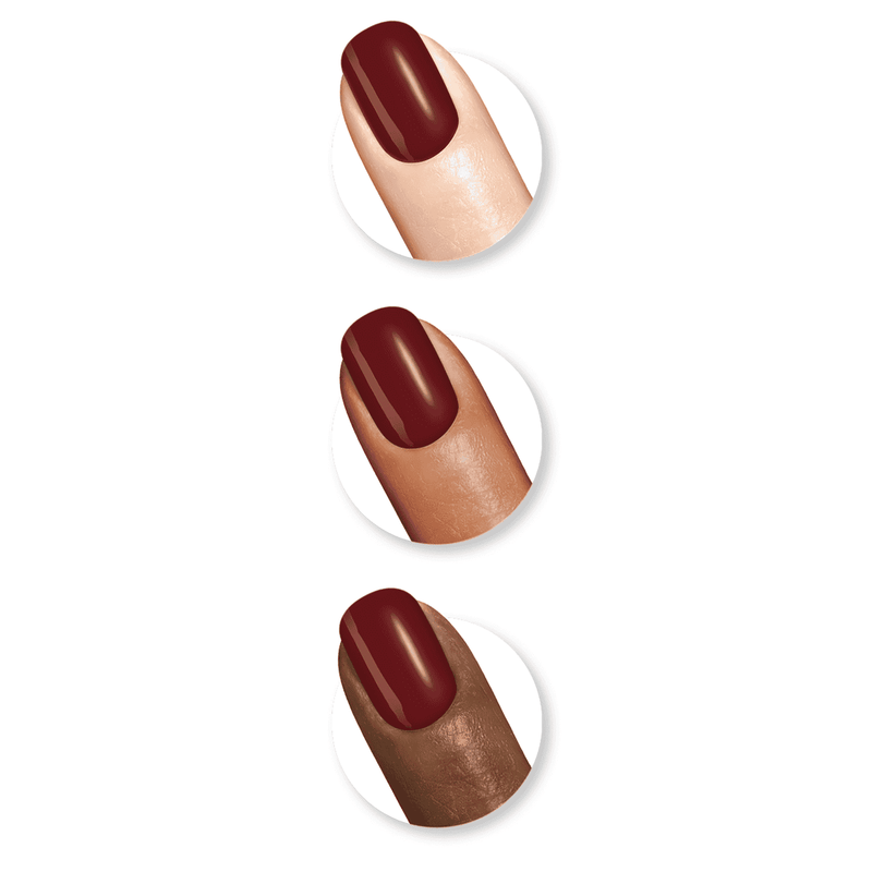 Sally Hansen Insta Dri Nail Color Cinna Snap 9ml