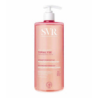 SVR Topialyse Soothing Moisturising Cleansing Gel 400ml