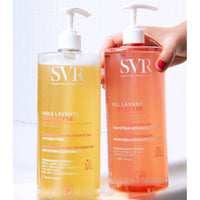 SVR Topialyse Soothing Cleansing Oil 400ml