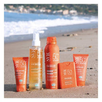 SVR Sun Secure Invisible Finish Sunscreen Fluid SPF50+ 50ml