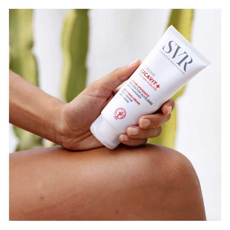 SVR Cicavit+ Soothing Cream 100ml