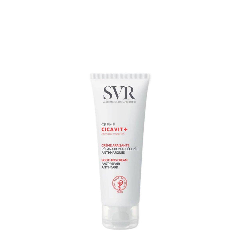 SVR Cicavit+ Soothing Cream 40ml